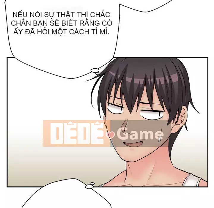 Hai mươi tuổi đã vượt qua ranh giới Chương 8-9