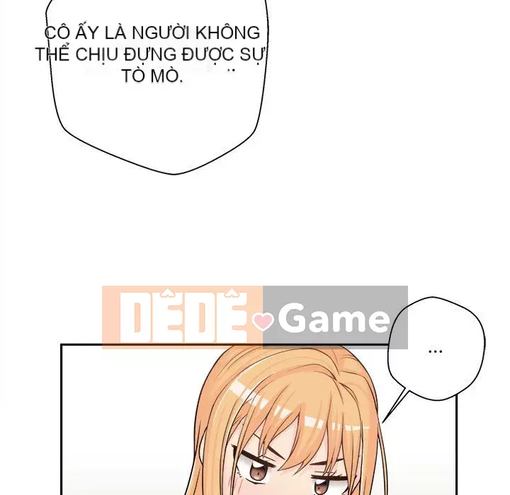 Hai mươi tuổi đã vượt qua ranh giới Chương 8-9