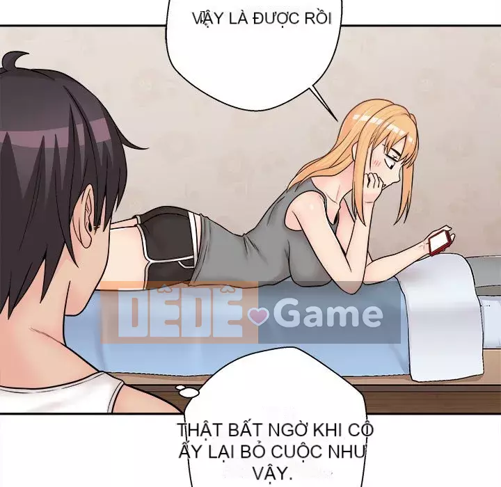 Hai mươi tuổi đã vượt qua ranh giới Chương 8-9