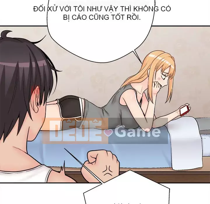 Hai mươi tuổi đã vượt qua ranh giới Chương 8-9