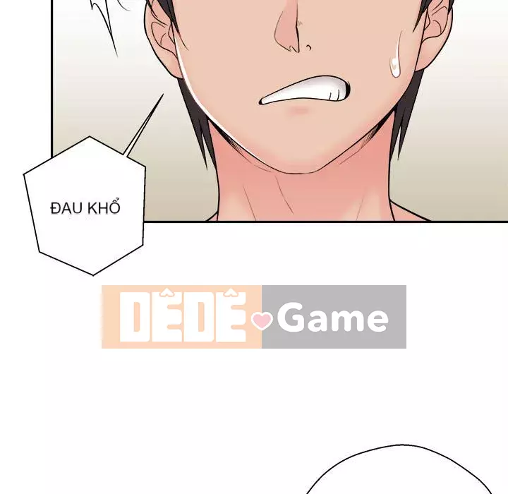 Hai mươi tuổi đã vượt qua ranh giới Chương 8-9