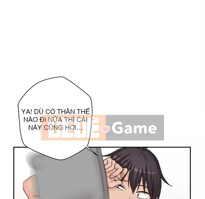 Hai mươi tuổi đã vượt qua ranh giới Chương 8-9