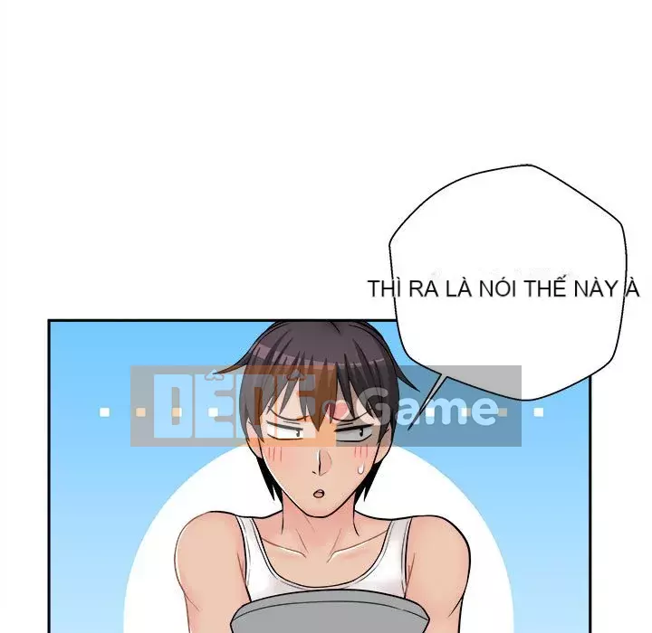 Hai mươi tuổi đã vượt qua ranh giới Chương 8-9