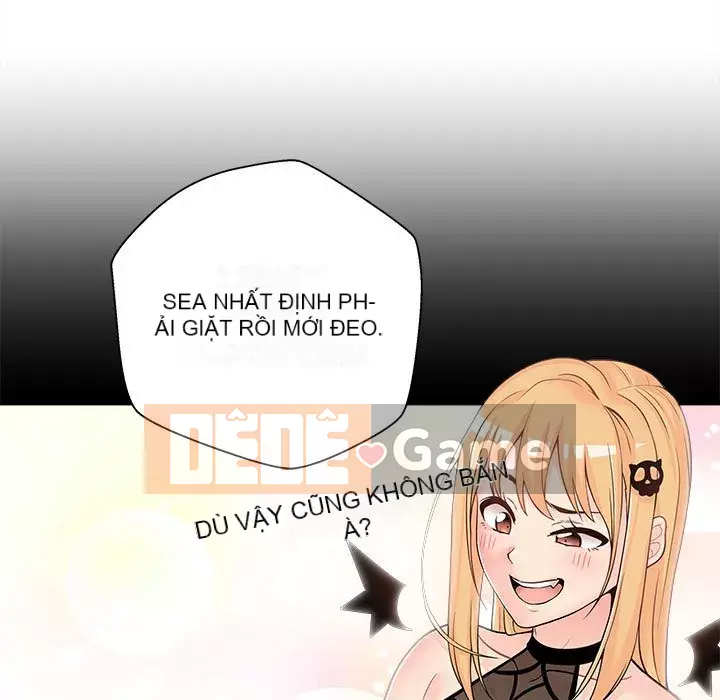 Hai mươi tuổi đã vượt qua ranh giới Chương 8-9