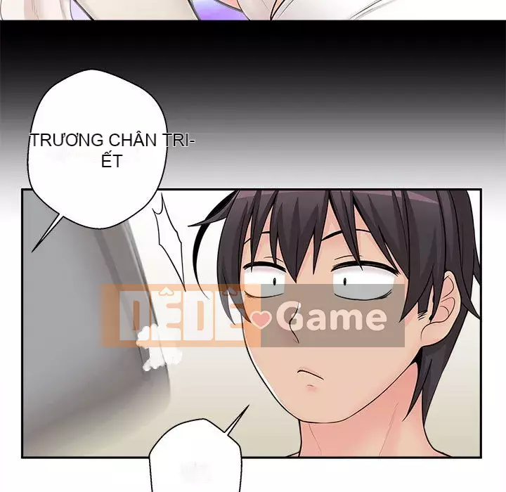 Hai mươi tuổi đã vượt qua ranh giới Chương 8-9