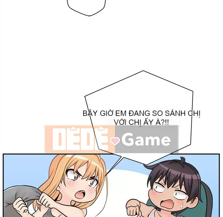 Hai mươi tuổi đã vượt qua ranh giới Chương 8-9