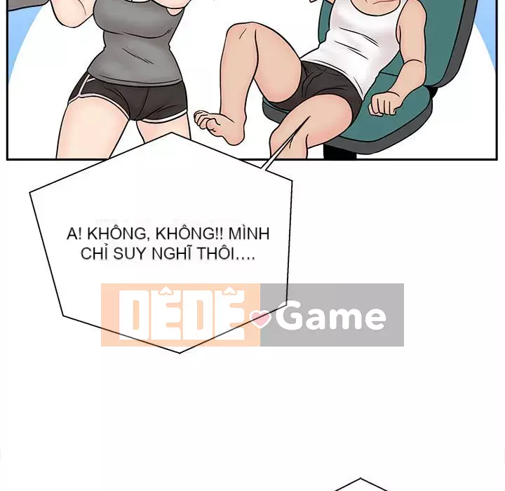 Hai mươi tuổi đã vượt qua ranh giới Chương 8-9