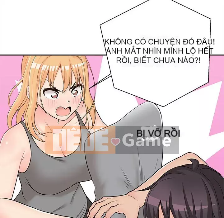 Hai mươi tuổi đã vượt qua ranh giới Chương 8-9