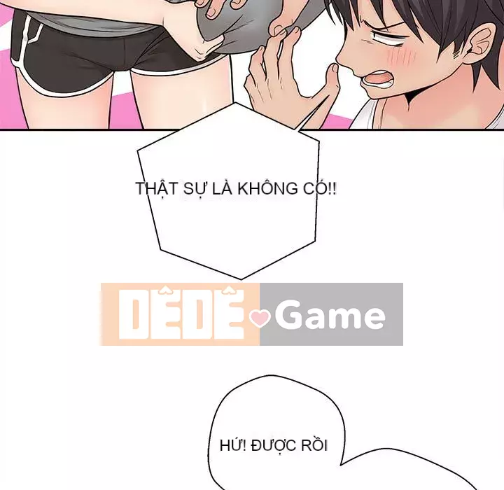 Hai mươi tuổi đã vượt qua ranh giới Chương 8-9