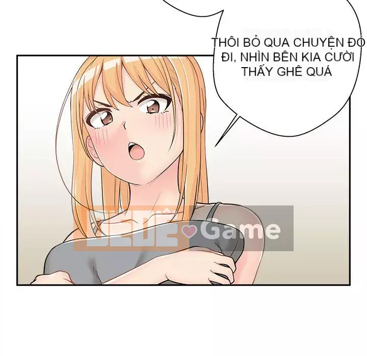 Hai mươi tuổi đã vượt qua ranh giới Chương 8-9