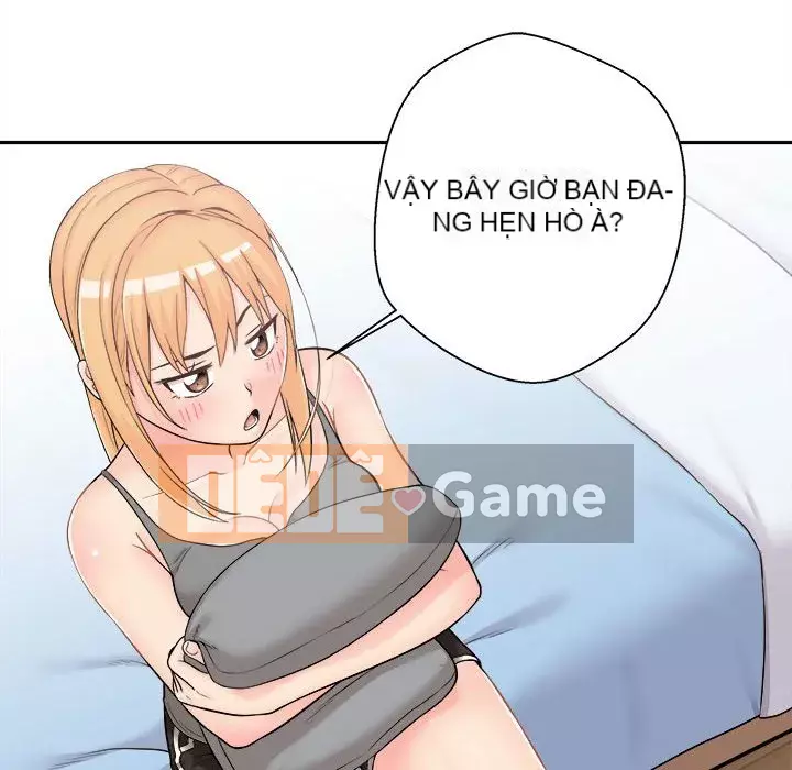 Hai mươi tuổi đã vượt qua ranh giới Chương 8-9