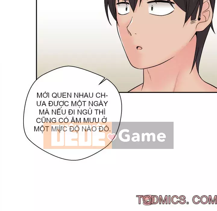 Hai mươi tuổi đã vượt qua ranh giới Chương 8-9