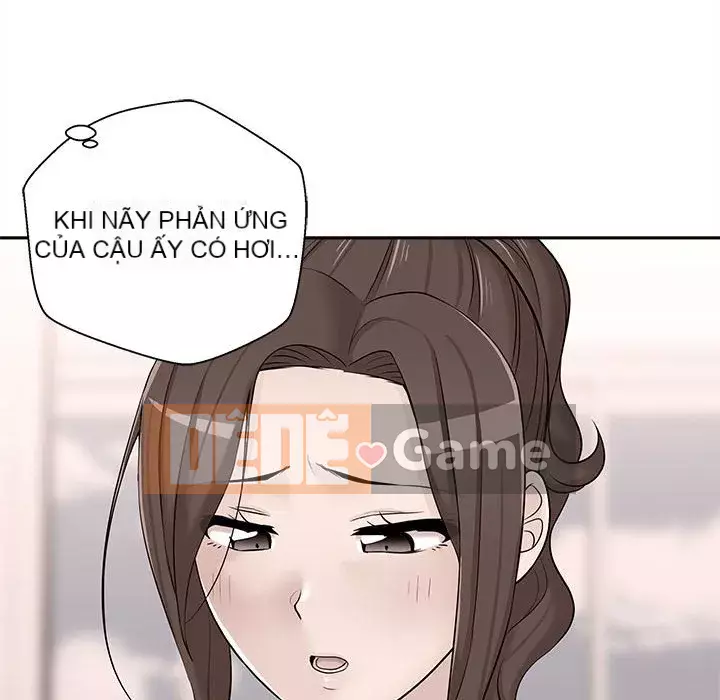 Hai mươi tuổi đã vượt qua ranh giới Chương 8-9