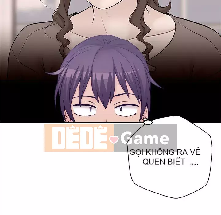 Hai mươi tuổi đã vượt qua ranh giới Chương 8-9