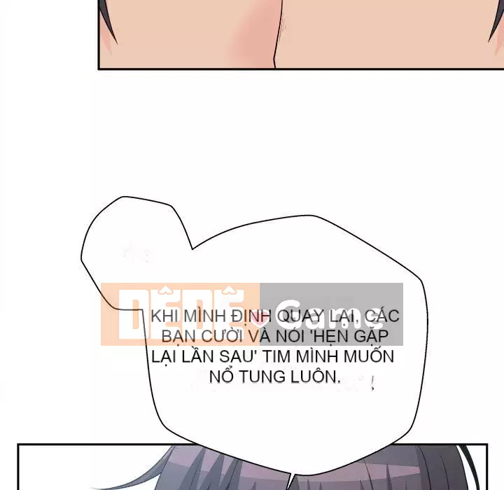 Hai mươi tuổi đã vượt qua ranh giới Chương 8-9