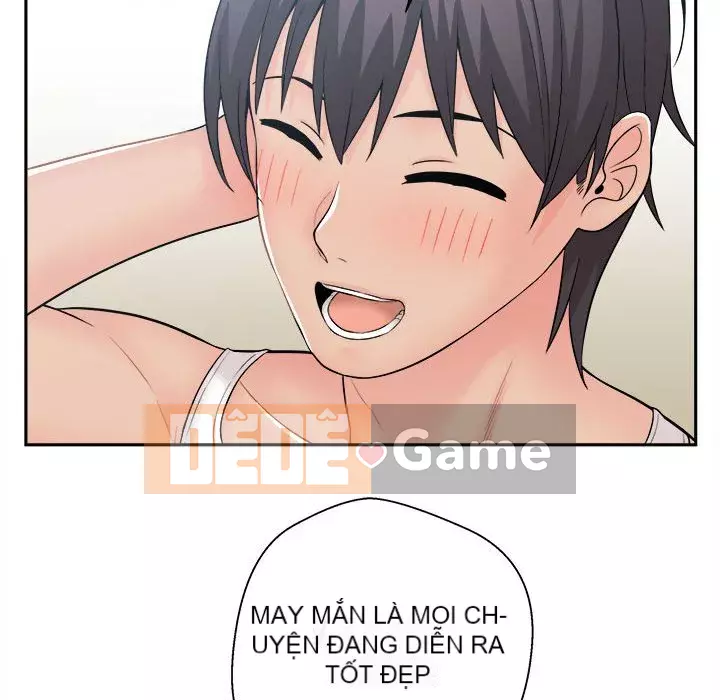 Hai mươi tuổi đã vượt qua ranh giới Chương 8-9