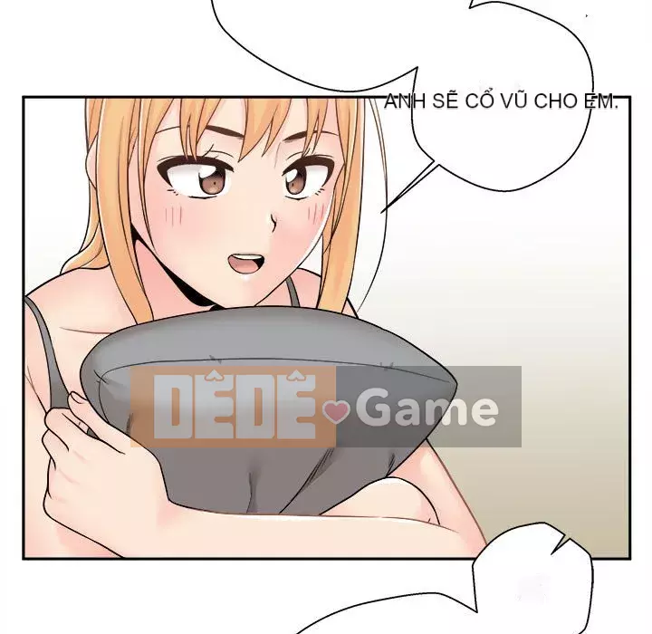 Hai mươi tuổi đã vượt qua ranh giới Chương 8-9