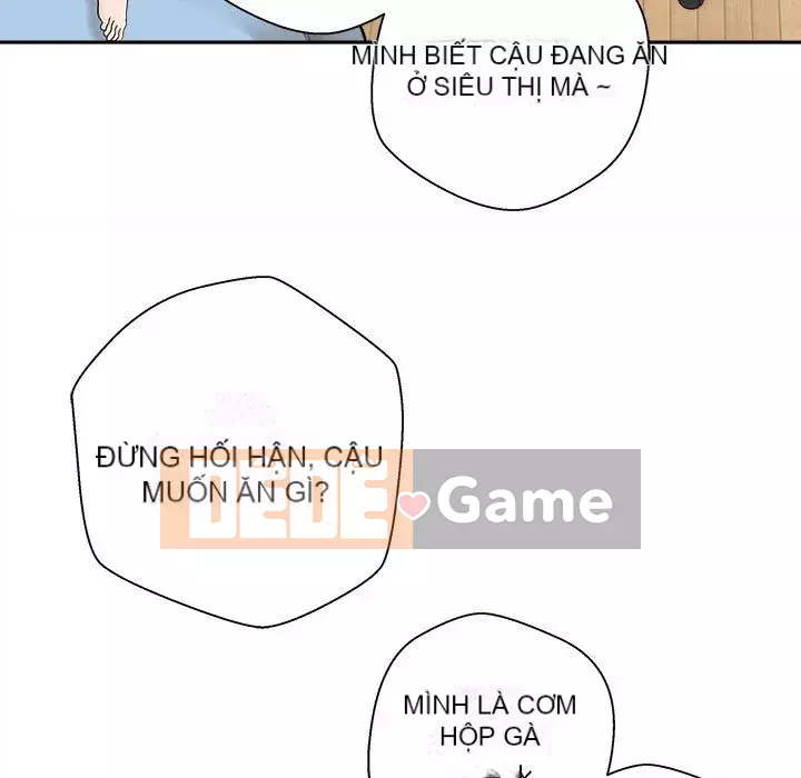 Hai mươi tuổi đã vượt qua ranh giới Chương 8-9