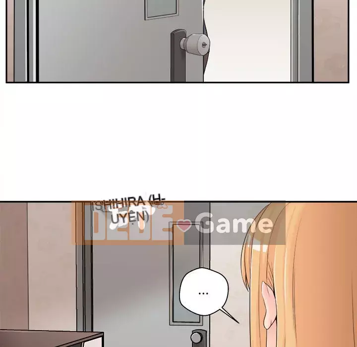 Hai mươi tuổi đã vượt qua ranh giới Chương 8-9