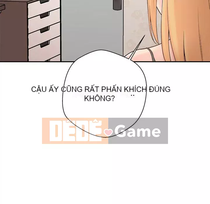 Hai mươi tuổi đã vượt qua ranh giới Chương 8-9