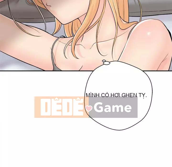 Hai mươi tuổi đã vượt qua ranh giới Chương 8-9