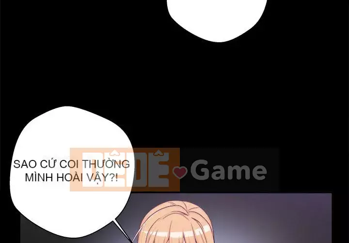 Hai mươi tuổi đã vượt qua ranh giới Chương 8-9