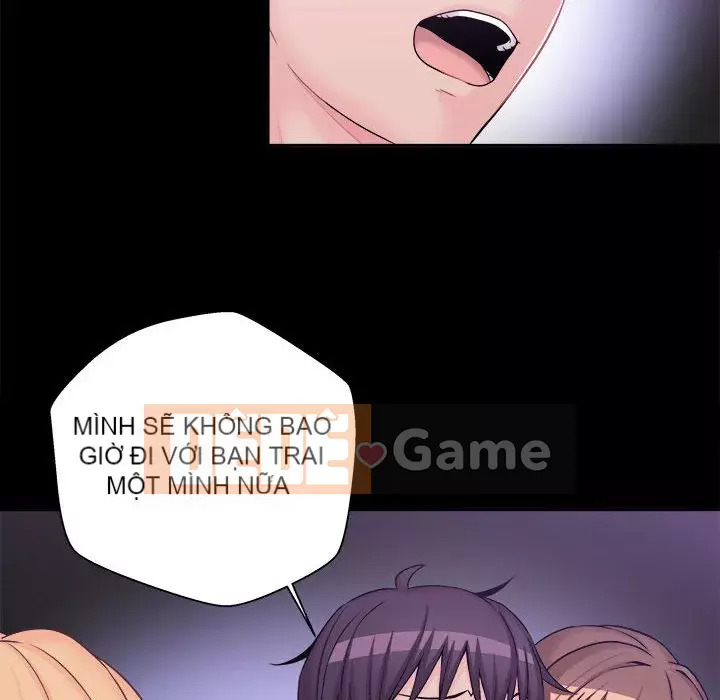 Hai mươi tuổi đã vượt qua ranh giới Chương 8-9