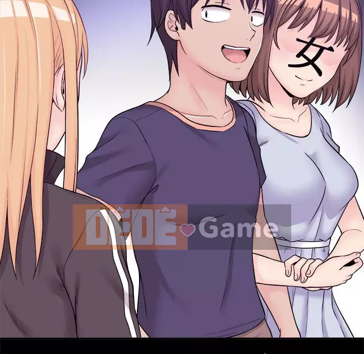 Hai mươi tuổi đã vượt qua ranh giới Chương 8-9