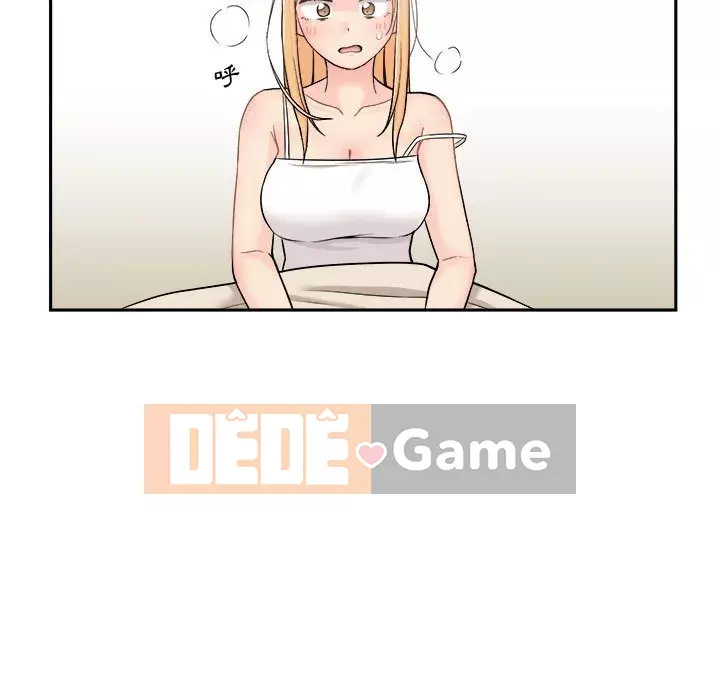 Hai mươi tuổi đã vượt qua ranh giới Chương 8-9