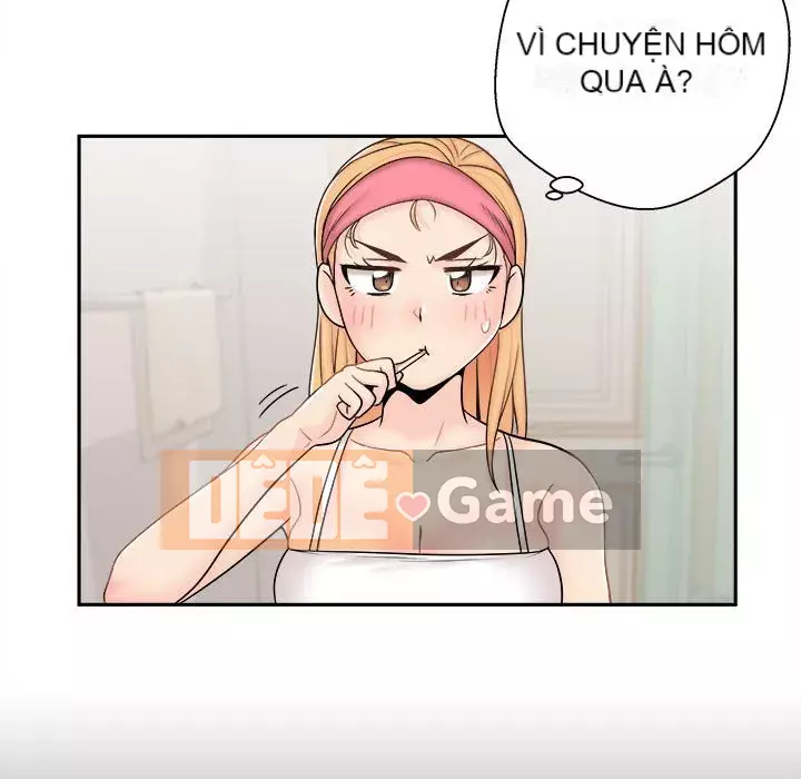 Hai mươi tuổi đã vượt qua ranh giới Chương 8-9