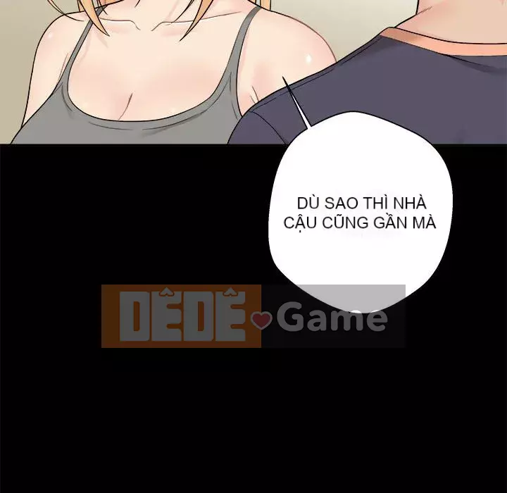 Hai mươi tuổi đã vượt qua ranh giới Chương 8-9