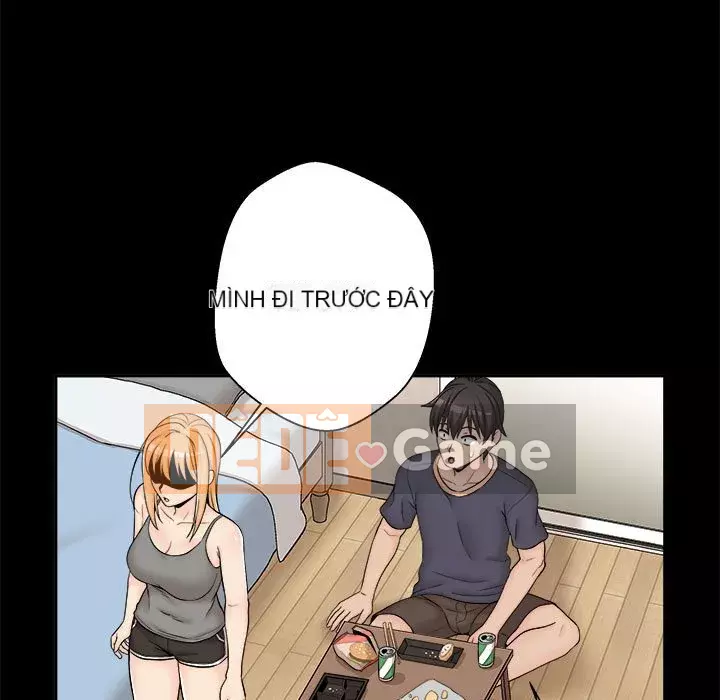 Hai mươi tuổi đã vượt qua ranh giới Chương 8-9