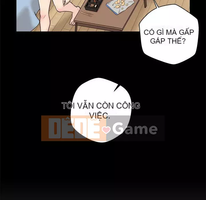 Hai mươi tuổi đã vượt qua ranh giới Chương 8-9