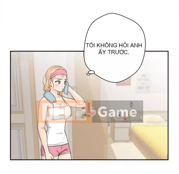 Hai mươi tuổi đã vượt qua ranh giới Chương 8-9