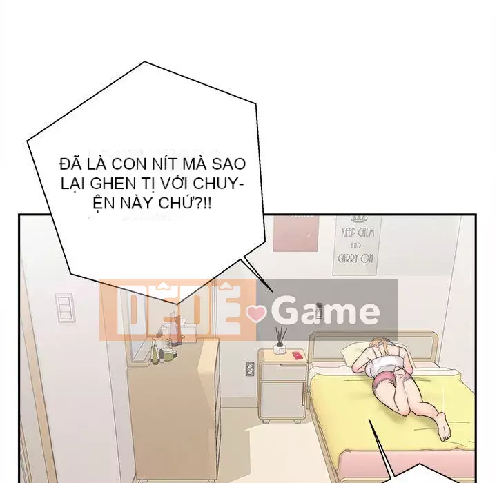 Hai mươi tuổi đã vượt qua ranh giới Chương 8-9