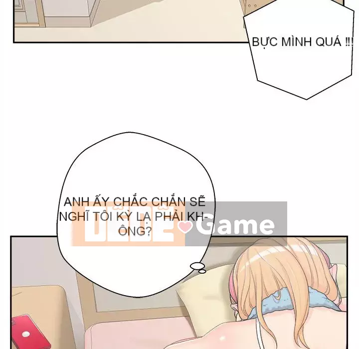 Hai mươi tuổi đã vượt qua ranh giới Chương 8-9