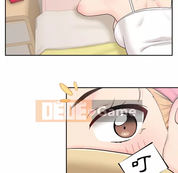 Hai mươi tuổi đã vượt qua ranh giới Chương 8-9