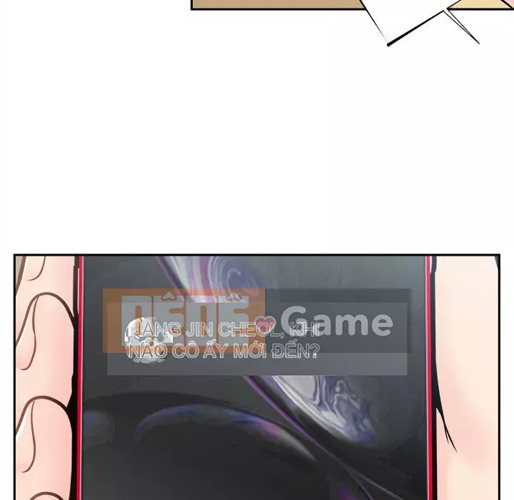 Hai mươi tuổi đã vượt qua ranh giới Chương 8-9