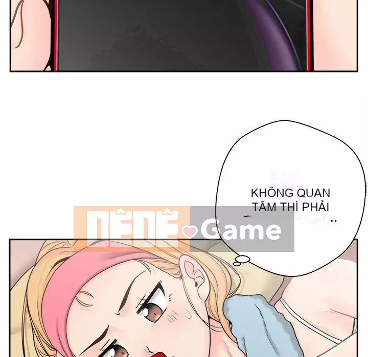 Hai mươi tuổi đã vượt qua ranh giới Chương 8-9