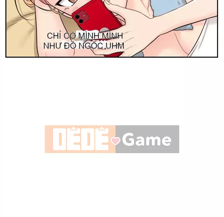 Hai mươi tuổi đã vượt qua ranh giới Chương 8-9