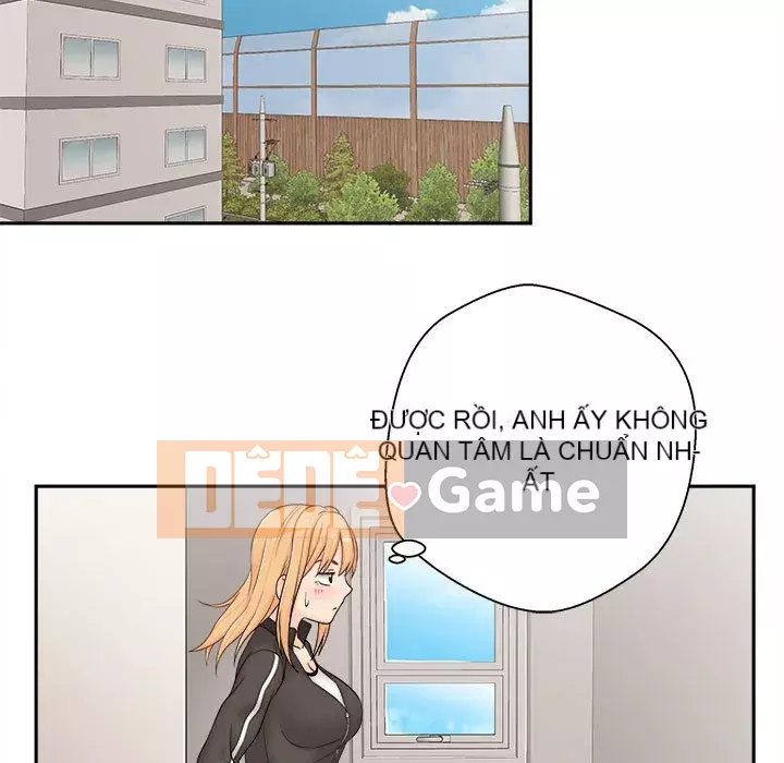 Hai mươi tuổi đã vượt qua ranh giới Chương 8-9