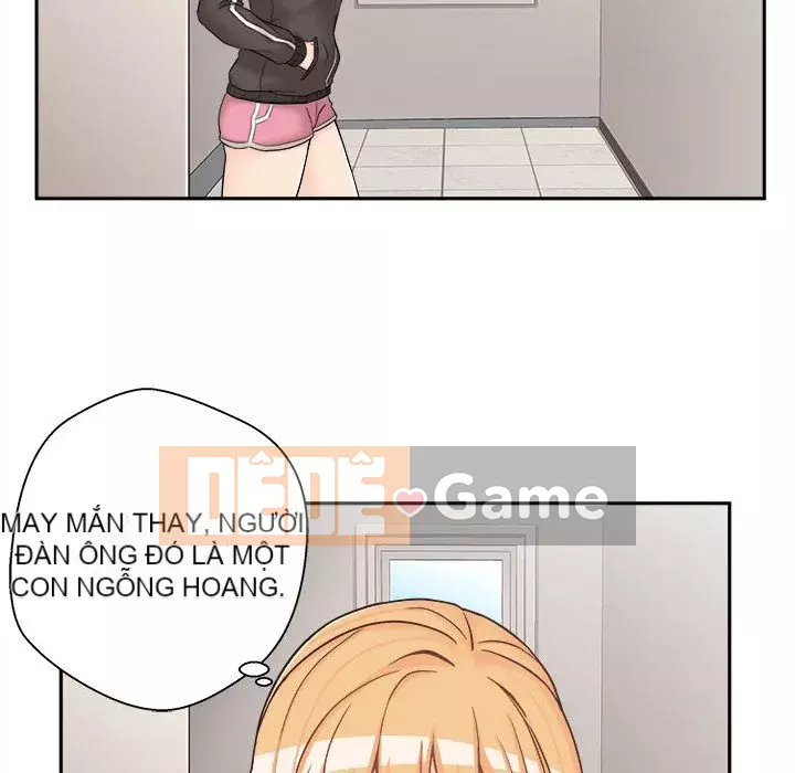 Hai mươi tuổi đã vượt qua ranh giới Chương 8-9