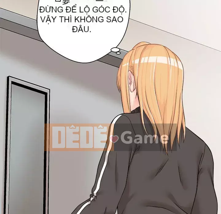 Hai mươi tuổi đã vượt qua ranh giới Chương 8-9