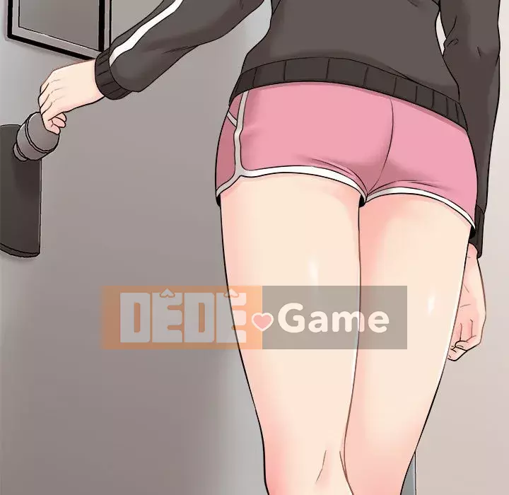 Hai mươi tuổi đã vượt qua ranh giới Chương 8-9