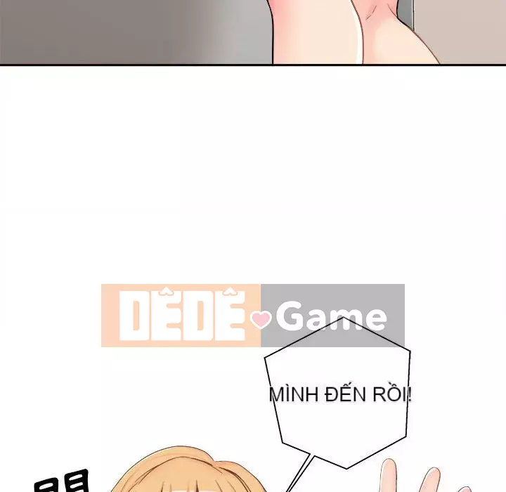 Hai mươi tuổi đã vượt qua ranh giới Chương 8-9