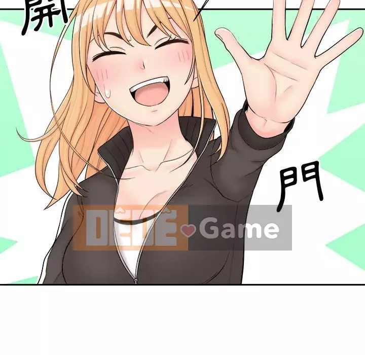 Hai mươi tuổi đã vượt qua ranh giới Chương 8-9