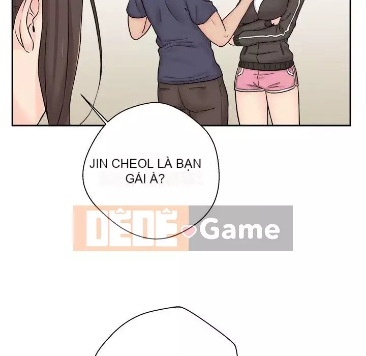 Hai mươi tuổi đã vượt qua ranh giới Chương 8-9