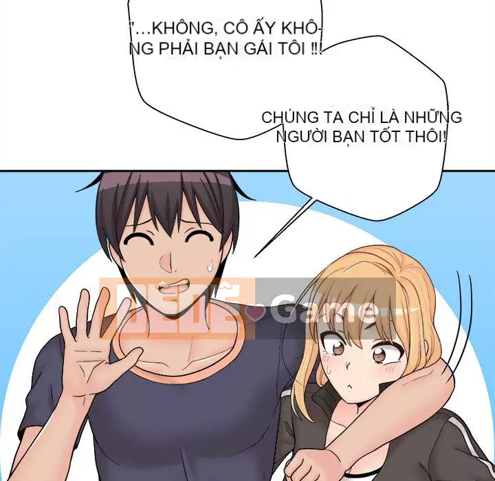 Hai mươi tuổi đã vượt qua ranh giới Chương 8-9