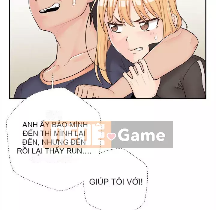 Hai mươi tuổi đã vượt qua ranh giới Chương 8-9