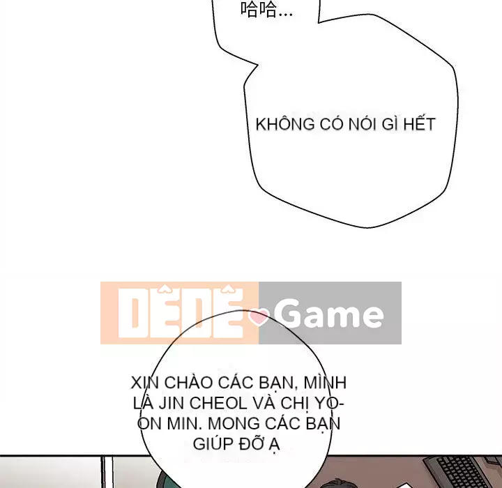 Hai mươi tuổi đã vượt qua ranh giới Chương 8-9